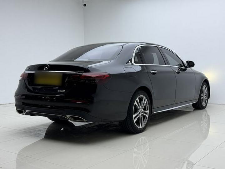 E-Class 2021 E 260 L Sport photo 6