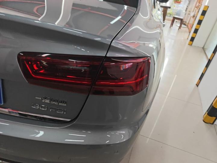 A6L 2017 30 FSI Tech photo 7