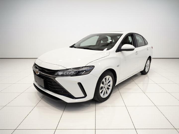 Cruze 2024 1.5L DCT Enjoy