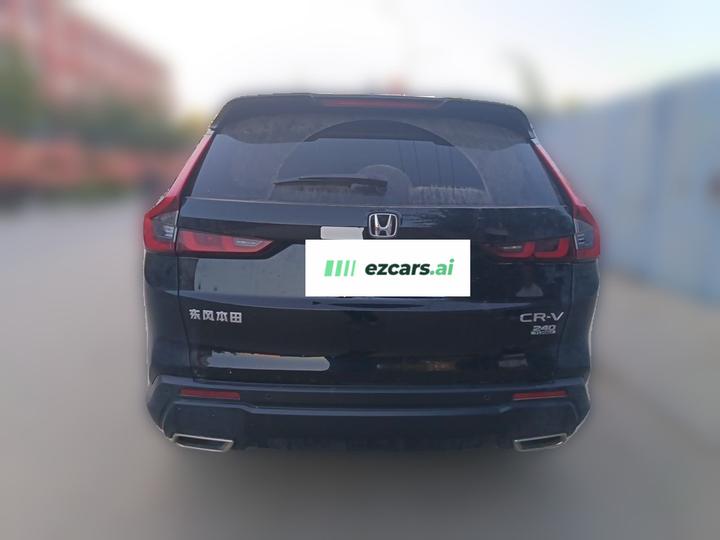 CR-V 2024 240TURBO RWD 5-Seater photo 5