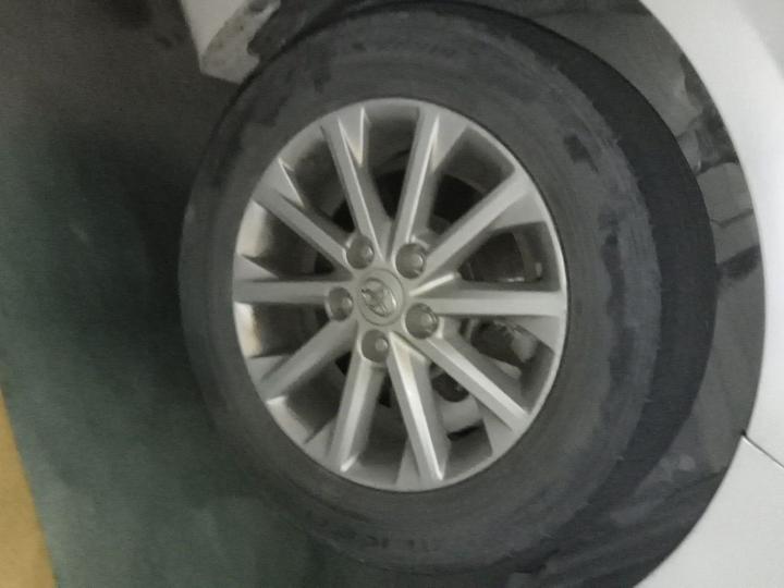 Camry 2016 2.0G Leading photo 8