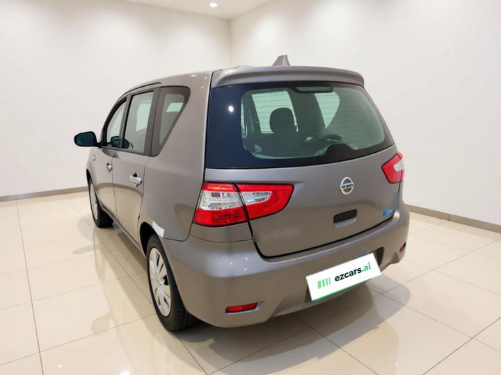 2015 1.6XE MT Comfort photo 4
