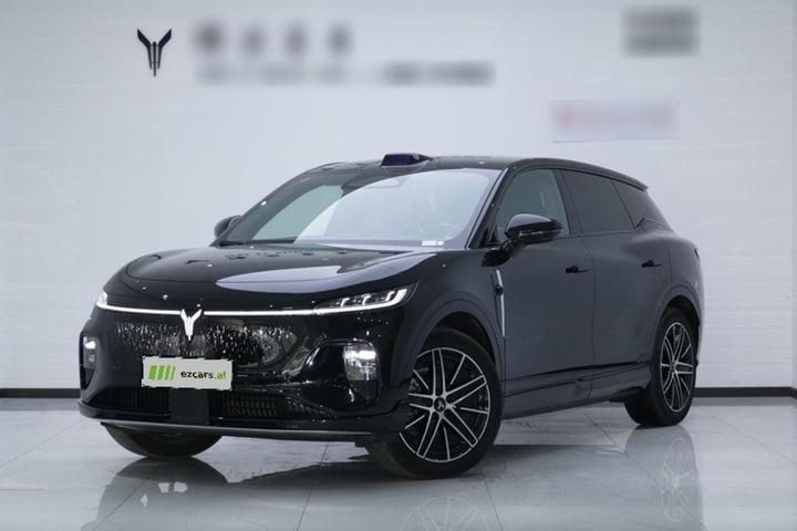Voyah 2025 AWD Qiankun