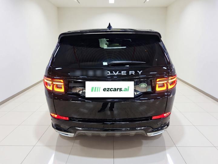 Discovery Sport EV 2022 P300e Performance Tech photo 3