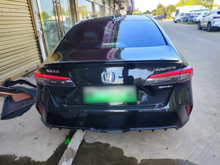 EV 2023 e:PHEV Smart Premium photo 3