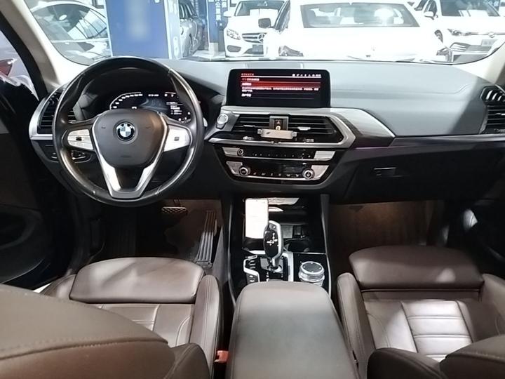 X3 2021 xDrive28i Luxury photo 5