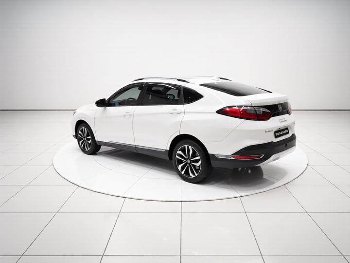 T90 2017 2.0L CVT photo 4