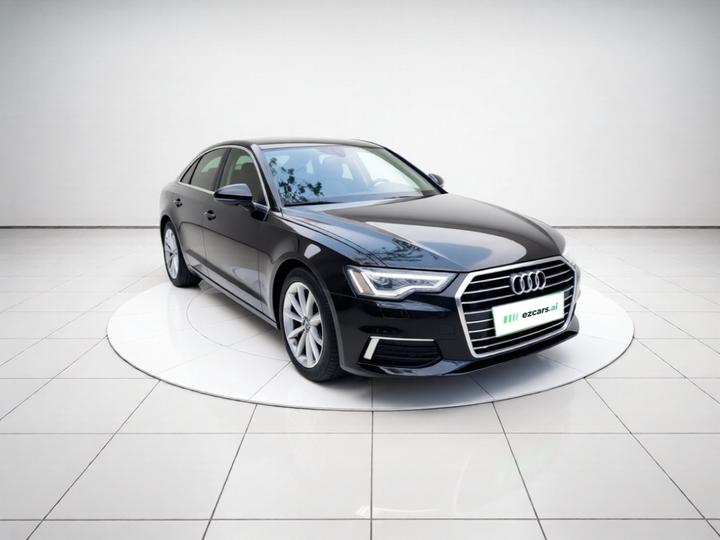 A6L 2021 40 TFSI Luxury photo 3