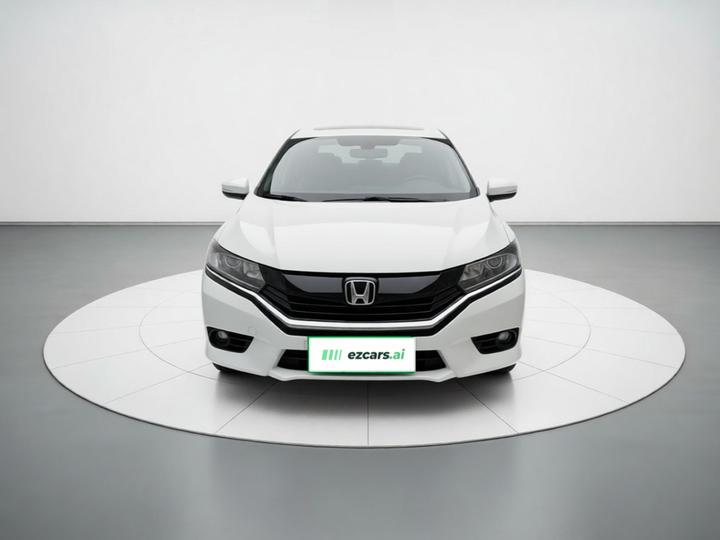 Greiz 2016 1.5L CVT photo 2