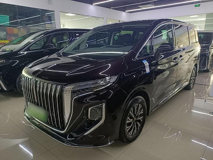 HQ9 PHEV 2024 2.0T AWD Business