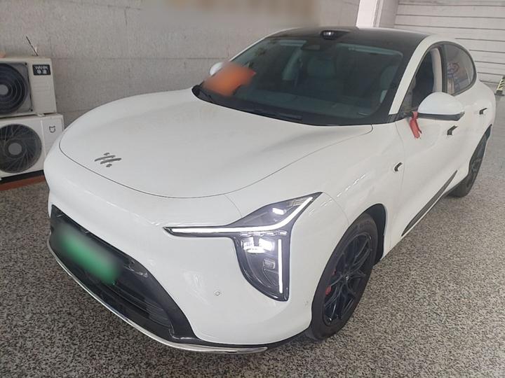 IM Motors LS6 2026 EREV 52 Max