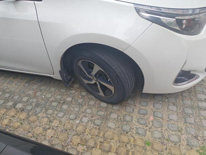 Levin 2017 Facelift 185T CVT Elite China V photo 8