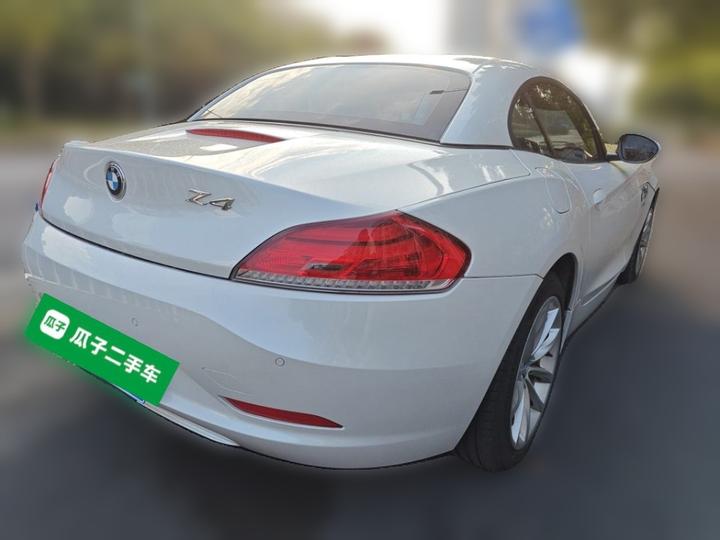 Z4 2013 sDrive20i Leading photo 6
