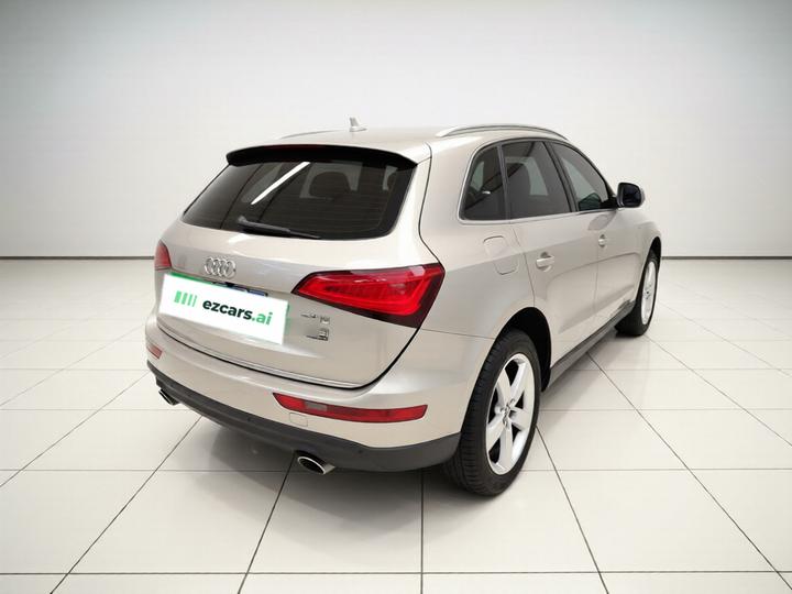 Q5 2017 40 TFSI Progressive photo 6