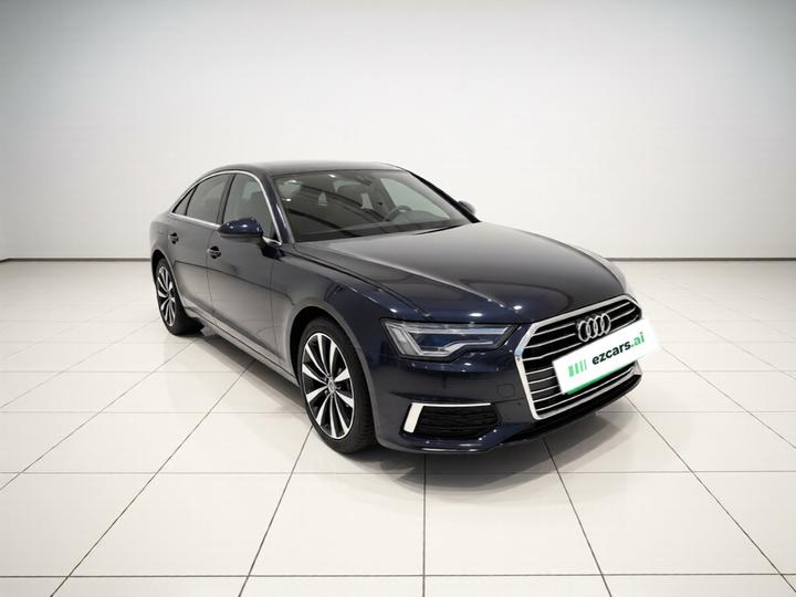 A6L 2019 45 TFSI photo 3
