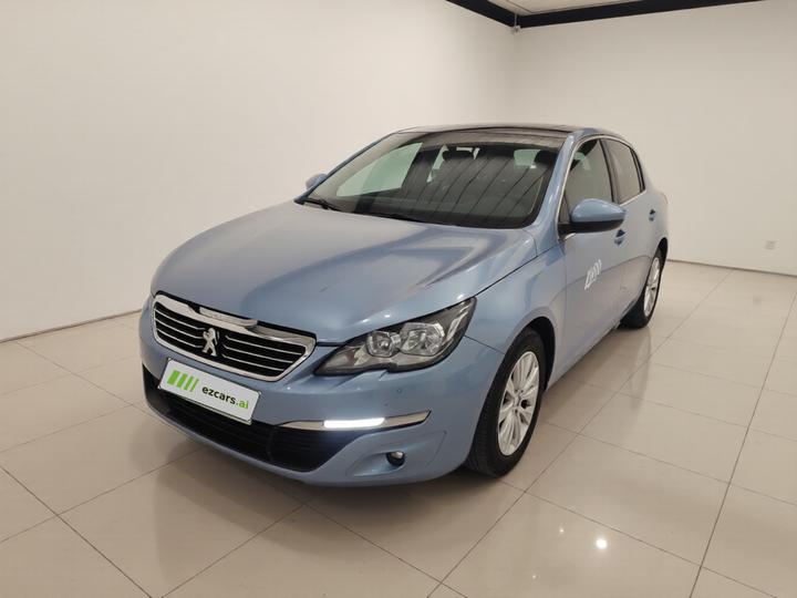 308S 2015 1.2T AT