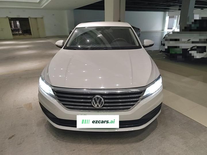 Lavida 2019 1.5L AT China VI photo 2