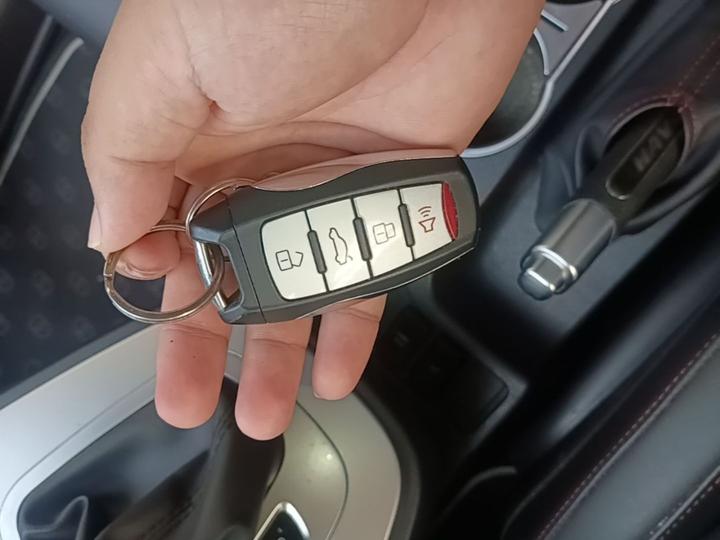 Good Cat GT 2025 430km Noble photo 8