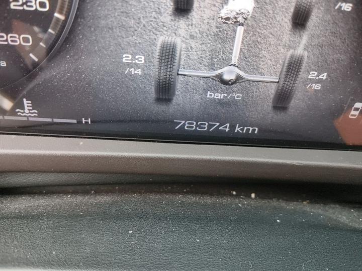 500 EV 2024 Hi4-T photo 2