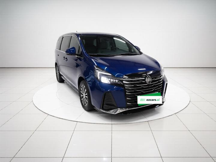 GL8 2023 Facelift Luxury photo 2