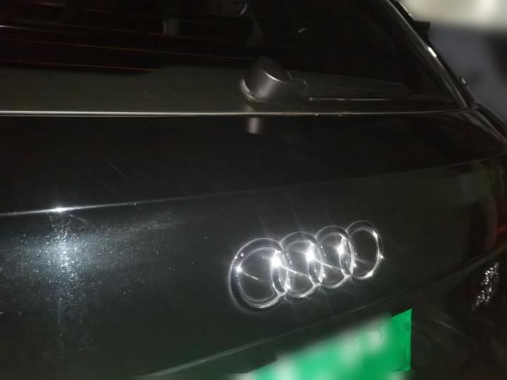 Q5L 2024 40 TFSI Luxury Dynamic photo 3