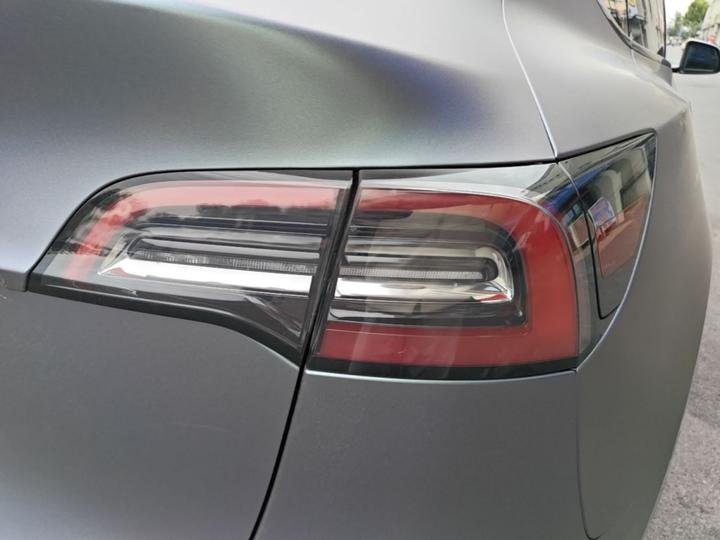 Model Y 2021 Standard Range RWD photo 7