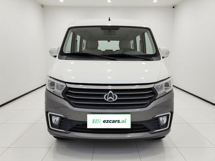 Kuayue V5 2021 1.6L Comfort DAM16KR photo 2