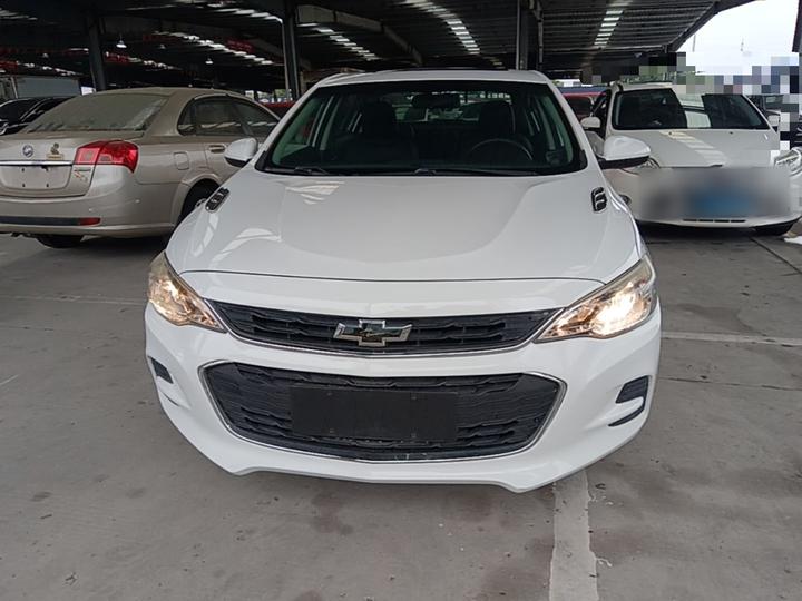 Cavalier 2019 320 AT photo 2