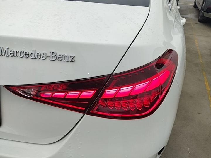 C-Class 2023 C 200 L Sport photo 7