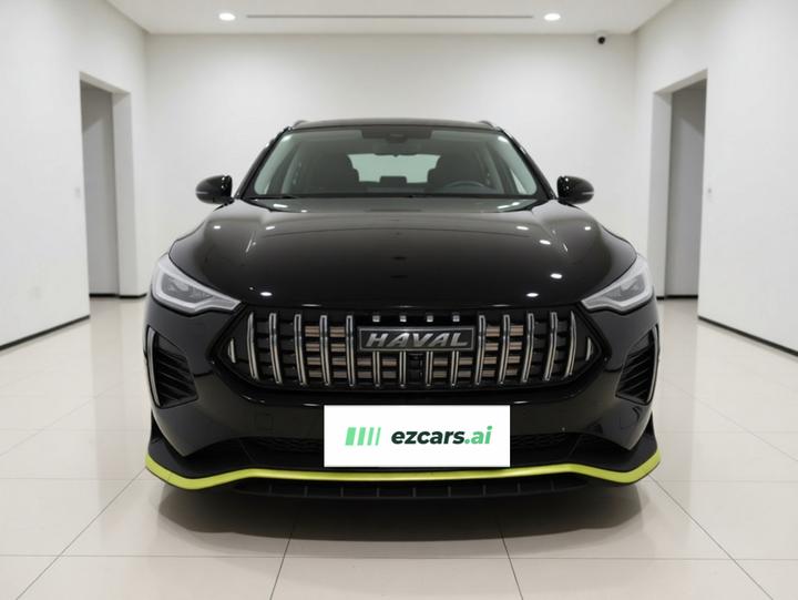 2022 Energetic 1.5T photo 2