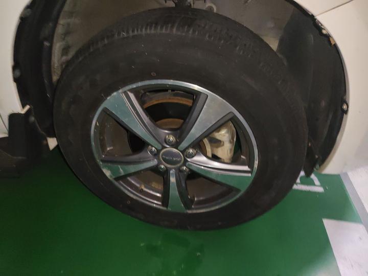 H6 2013 Upgraded 2.4L AT RWD Elite photo 8