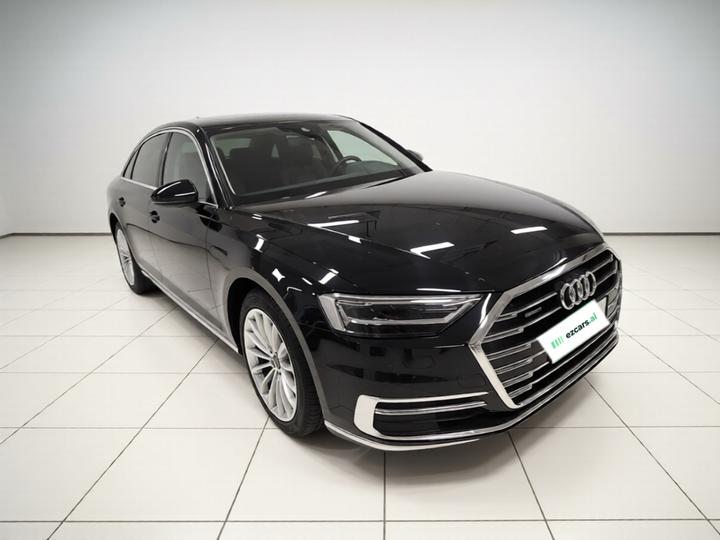 A8 2021 A8L 50 TFSI quattro Comfort photo 3