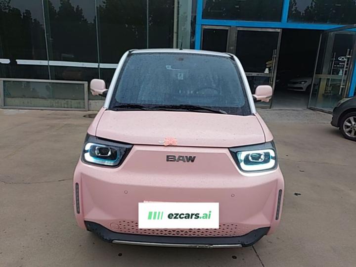 BAW Yuan 2022 photo 2