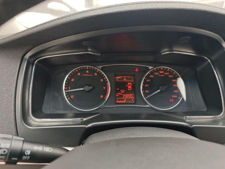 Vision 2016 1.5L MT photo 8