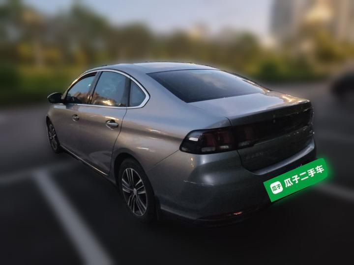 308 2016 1.6L AT Luxury photo 4