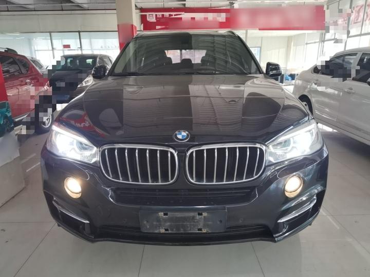 X5 Imported 2017 xDrive28i photo 2