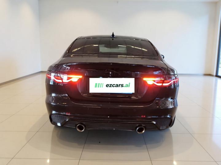 XEL 2023 2.0T 250PS R-DYNAMIC S Progressive Sport photo 3