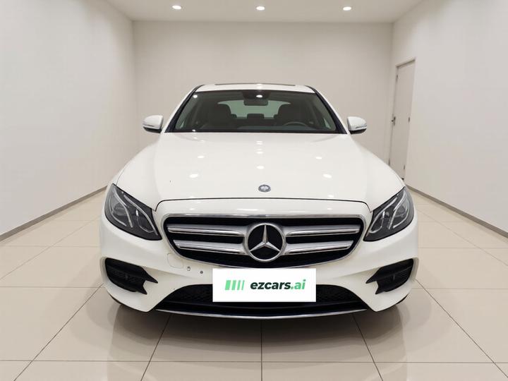 E-Class 2016 E 200 L Sport photo 2