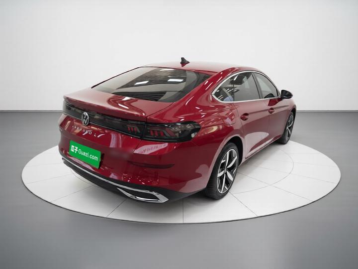 2022 Lamando L 280TSI DSG Cool photo 6