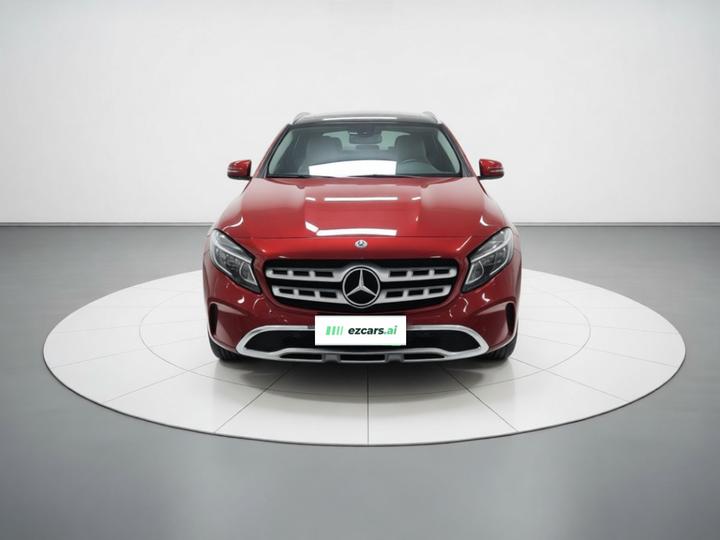 GLA 2017 GLA 200 Dynamic photo 2