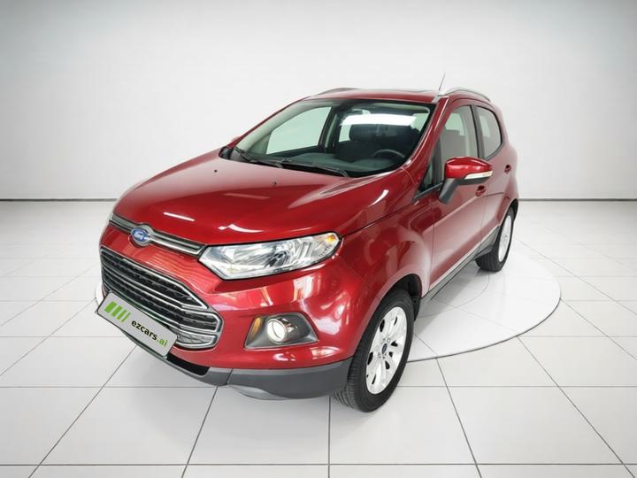 2017 1.5L AT Premium