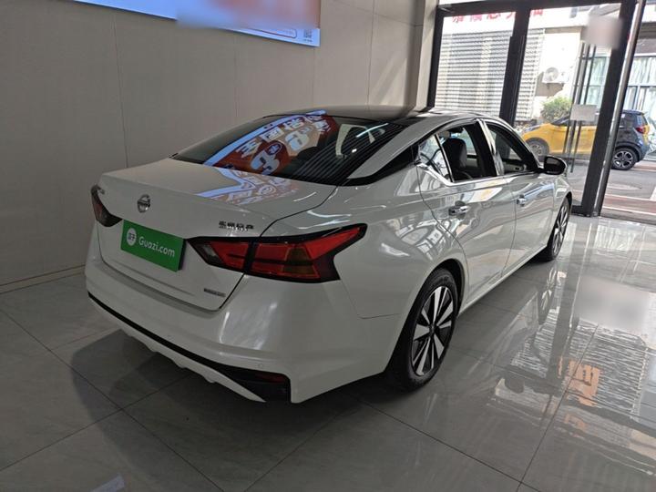 Teana 2021 2.0L XL Comfort photo 6