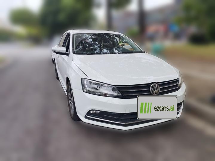 Sagitar 2018 180TSI DSG Exclusive photo 3