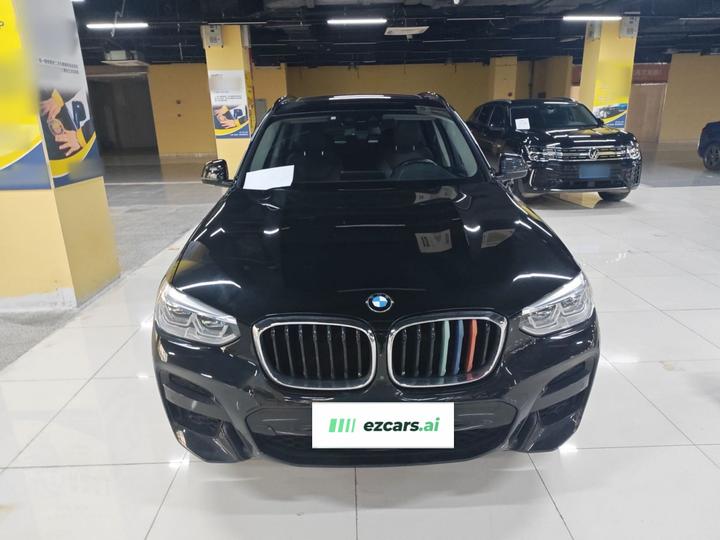 X3 2020 xDrive30i Leading M Sport Package photo 2