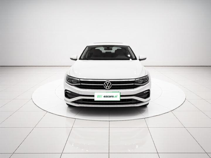 Bora 2023 200TSI DSG photo 2