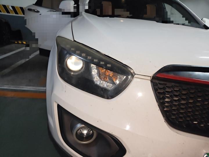 Bestune X80 2015 1.8T AT Sport photo 7