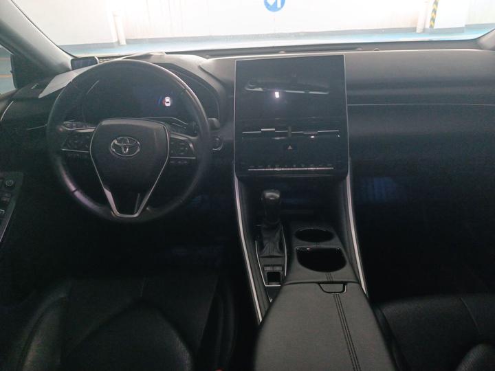 Avalon 2022 2.0L Luxury photo 5