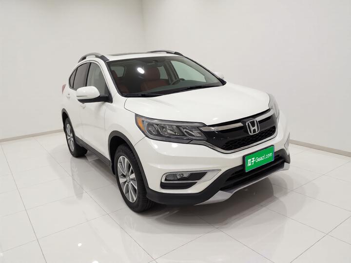 CR-V 2016 2.0L RWD photo 3