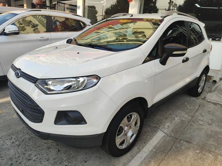 2017 1.5L MT Comfort