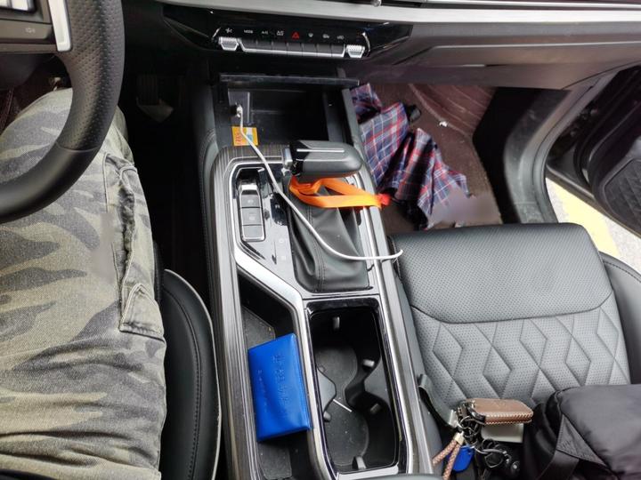 Wuling 2022 1.5T CVT Exclusive Flagship photo 6